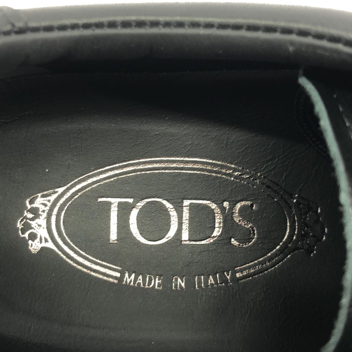 TOD