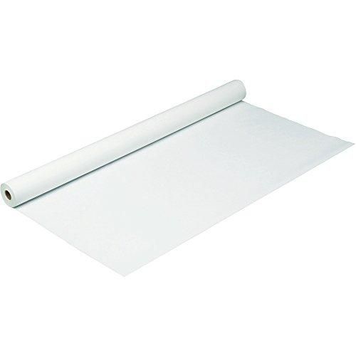 TRUSCO トラスコ中山 防炎シートα軽量 ブルー ロールタイプ幅1.8 mX長さ50.0 m 8558065