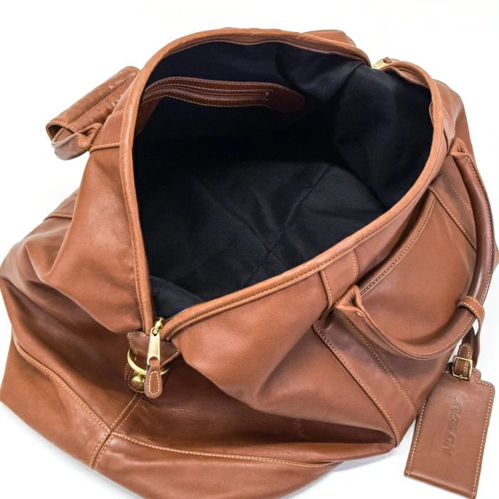 極美品 コーチ ボストンバッグ トラベルバッグ オールレザー 2way 190d4dc6ff97a0c9c00d2c3250005d