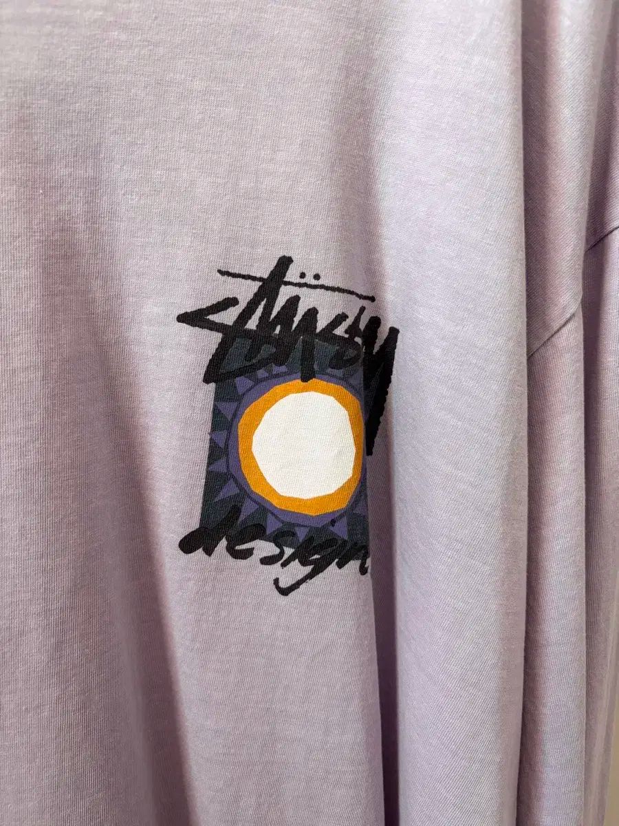 ステューシー PIGMENT