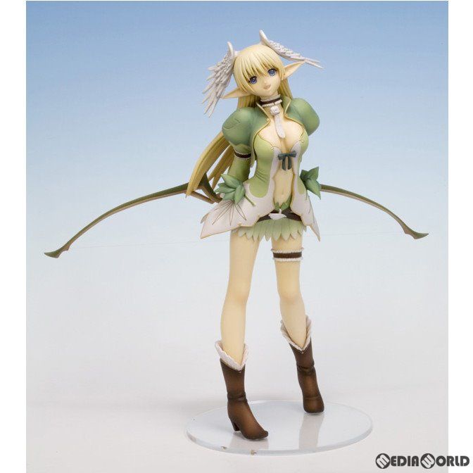 エルウィン シャイニング・ウィンド 1/8 完成品 フィギュア(PP222) コトブキヤ