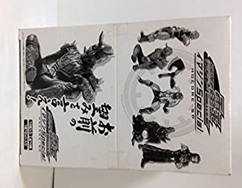 【未開封品】仮面ライダー電王 イマジンSpecial HGCORE-sp BOX 未開封品】仮面ライダー電王 イマジンSpecial HGCORE-sp BOX