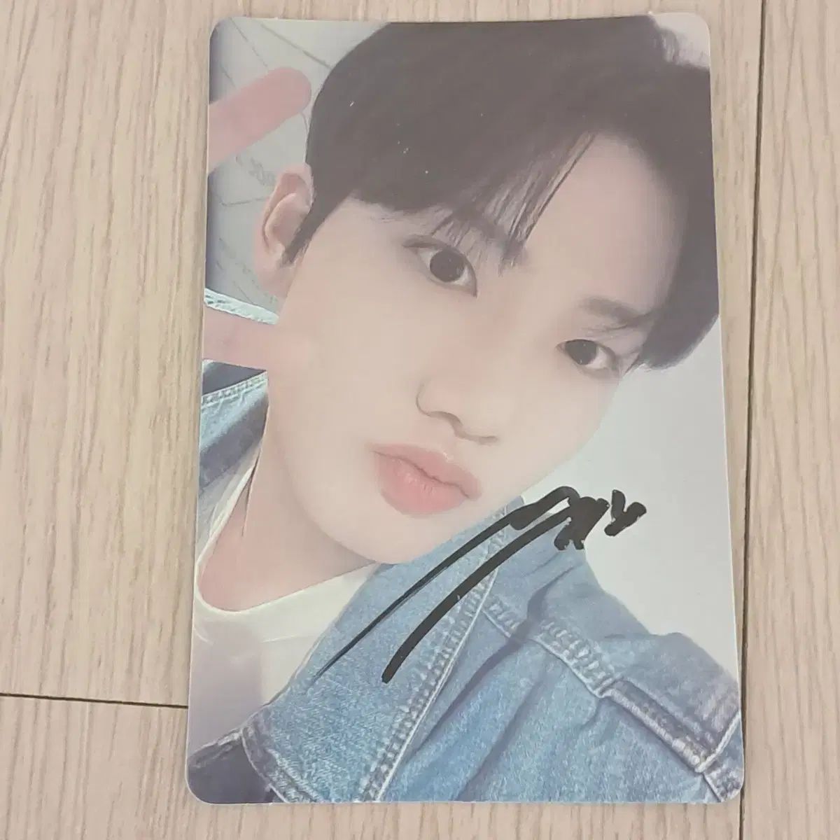 ボイプラ2 アーカイブ展 コレクトブック BOYS Ⅱ PLANET ハヌム