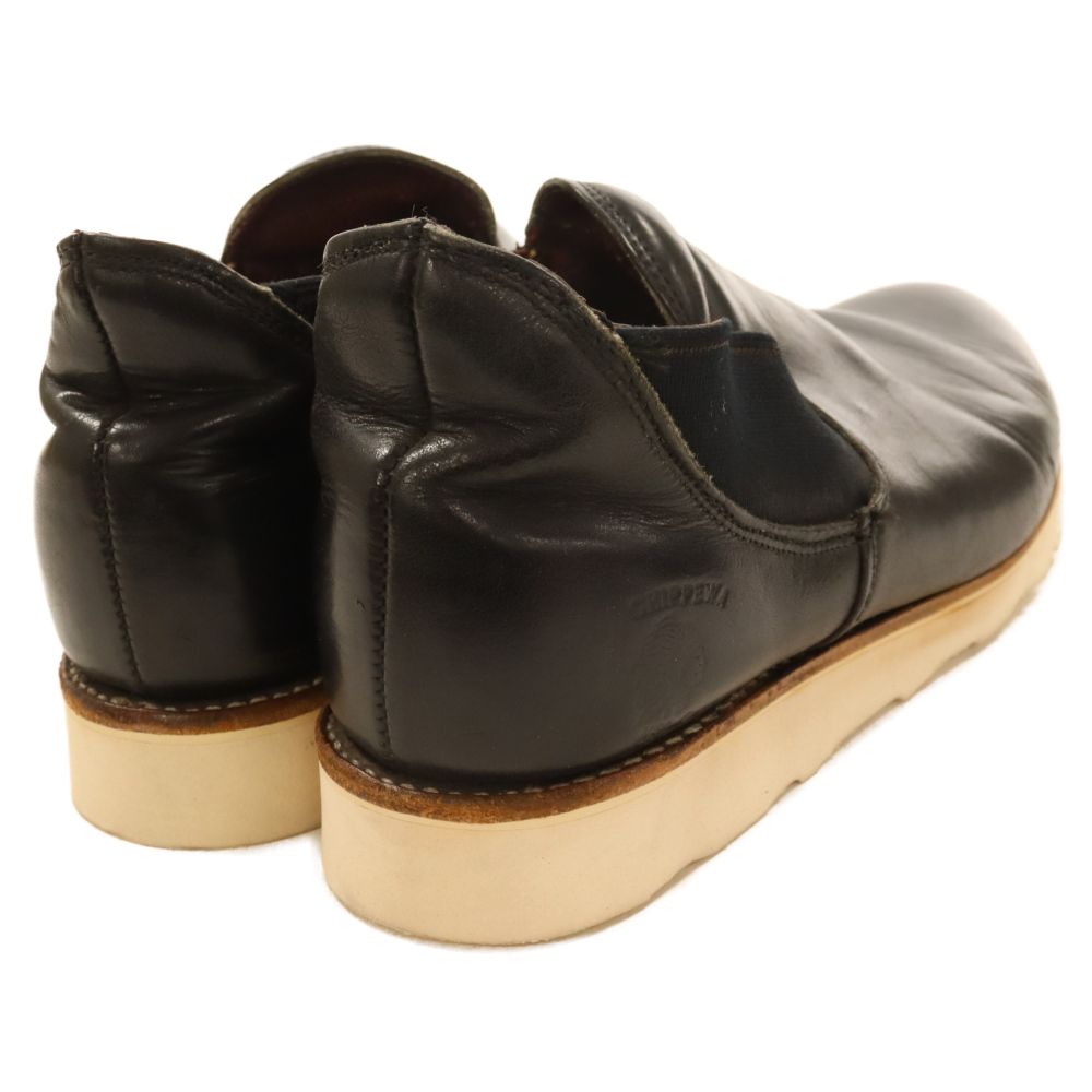 CHIPPEWA (チペワ) ROMEO ロメオ サイドゴア ローカットブーツ