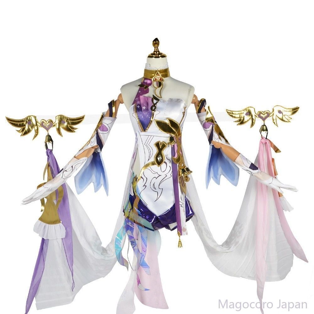 COSプレイドレス崩壊3rdアニメコスチュームエリシアレディース人の律者二次元 IMPECCABLEHEALTHCARESERVICES_COM