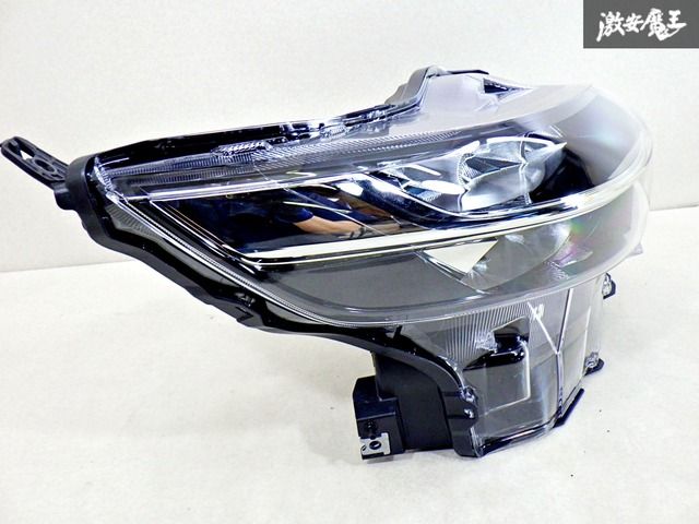 ストア出品 点灯OK！】日産純正 B44A B45A ルークスハイウェイ