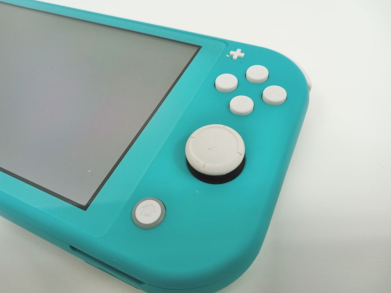 未使用品 ニンテンドー SWITCH Lite ターコイズ HDH-001 Nintendo Switch Lite ターコイズ 新品未使用 本体 任天堂スイッチ HDH