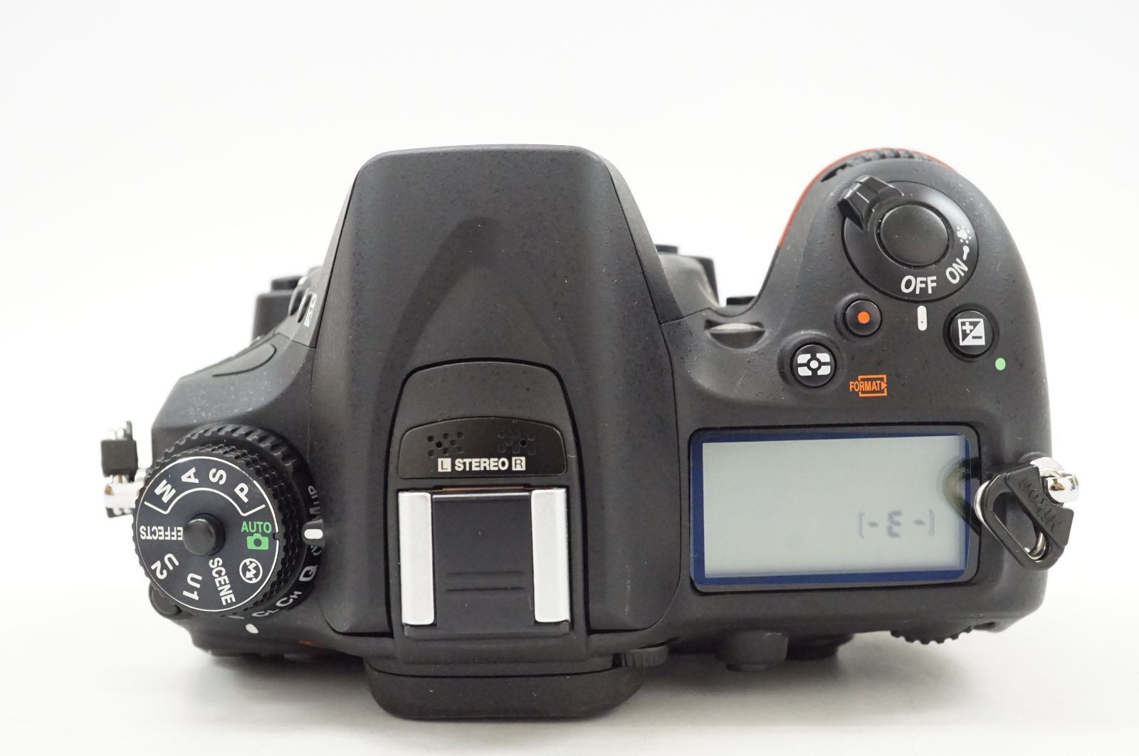 Y42840-1)NIKON D7100 デジタル一眼レフ - メルカリ