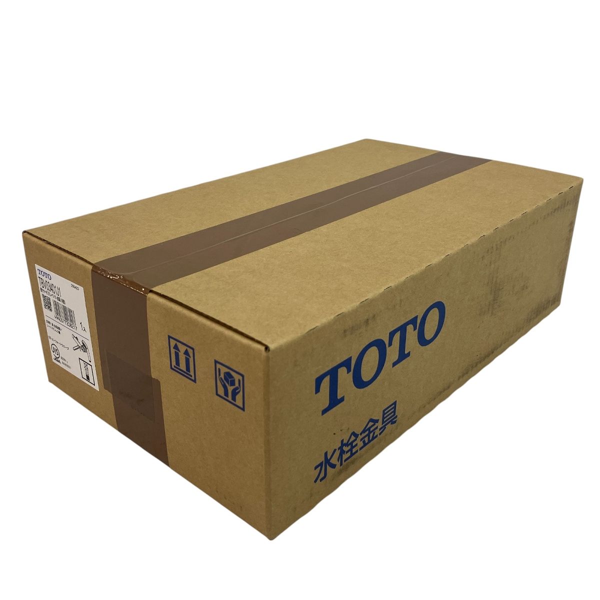 TOTO TBV03401J1 壁付サーモ コンフォートウェーブ 混合水栓 C10087388