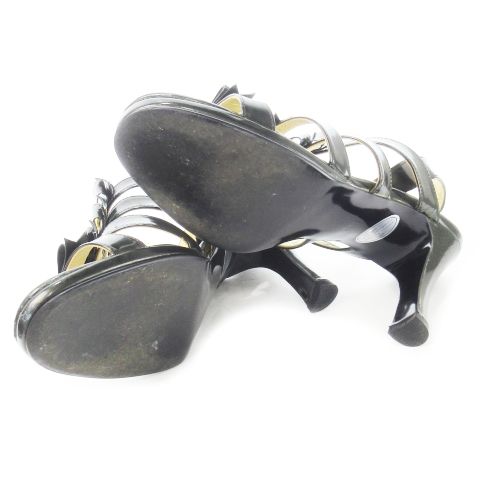 ヴェルサーチ ヴェルサーチェ VERSACE サンダル グラディエーター