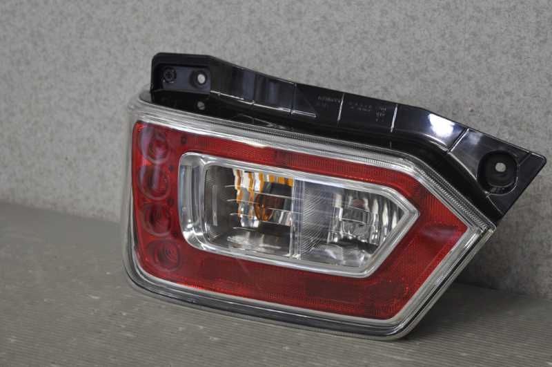 左 テールライト テールランプ LED全点灯OK MH55S MH35S ワゴンR ハイブリッド FX 1型 D205 s020863C