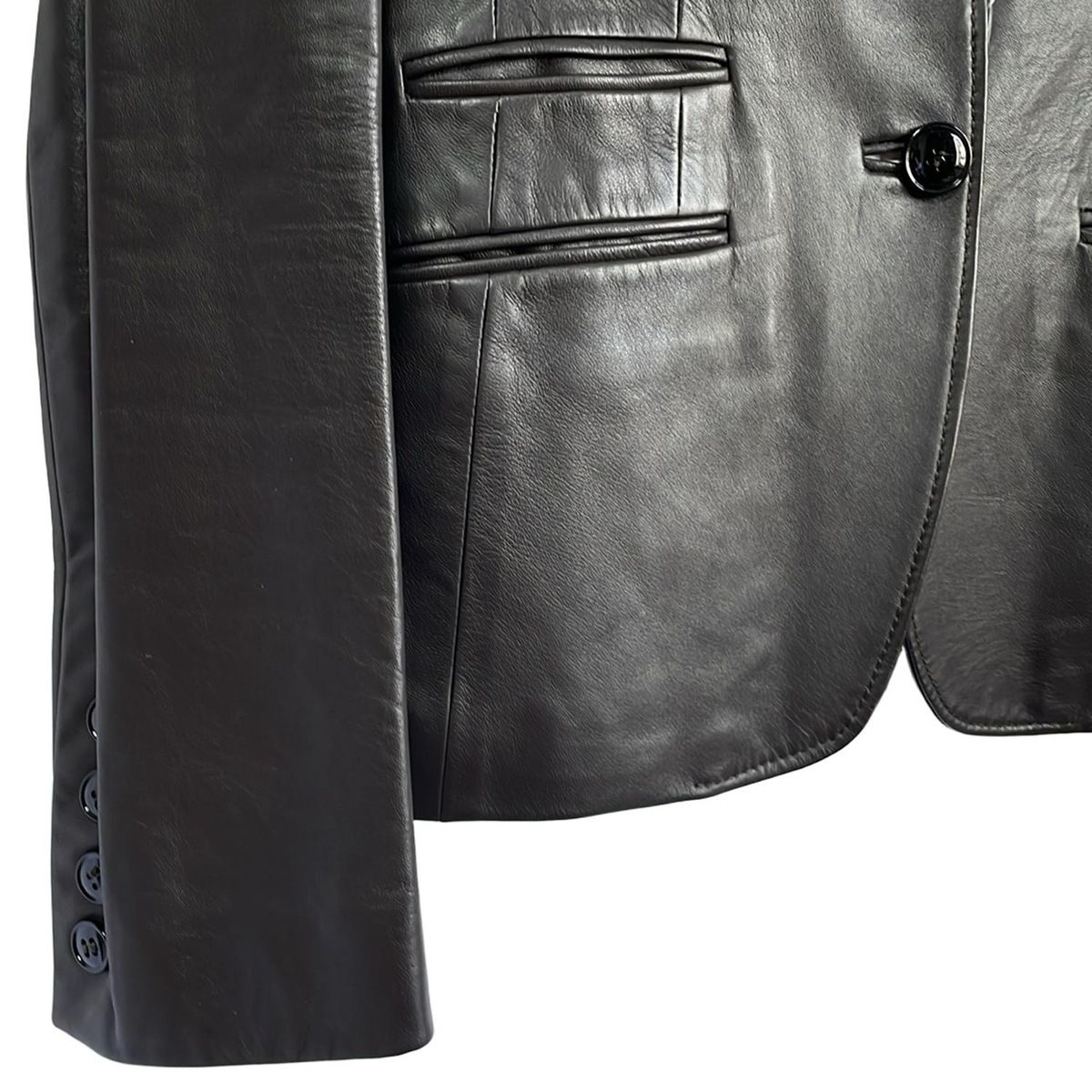 Kiton(キートン) ジャケット サイズ40 M レディース美品 Kiton(キートン) ジャケット サイズ40 M レディース美品