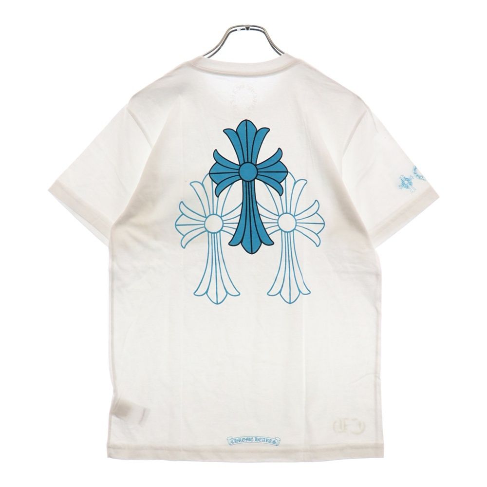CHROME HEARTS (クロムハーツ) 3 CEMETERY CROSS 3セメタリークロス  