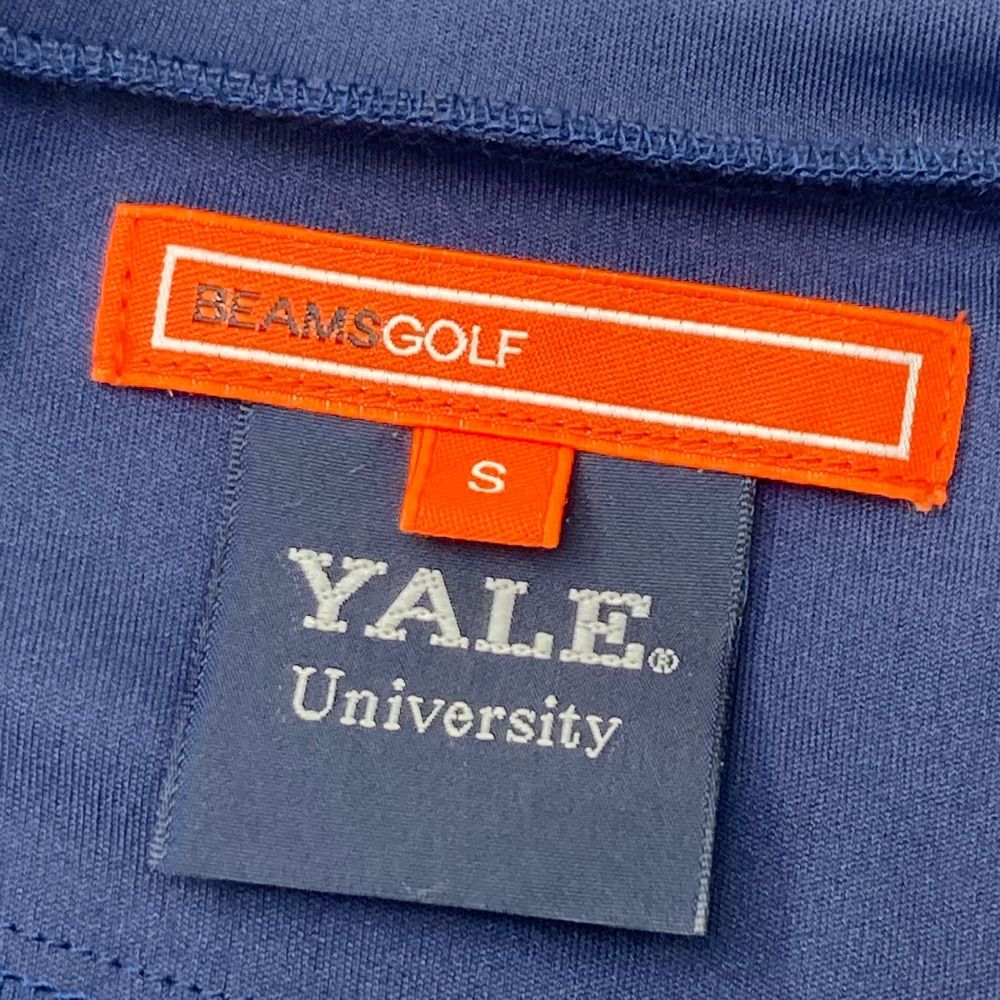 ハイネック 半袖Tシャツ