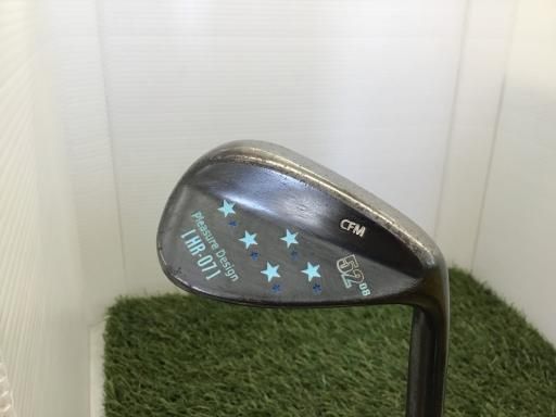 W725 Titleist VOKEY DESIGN #52 58 2本 メンズ Titleist - ボーケイ