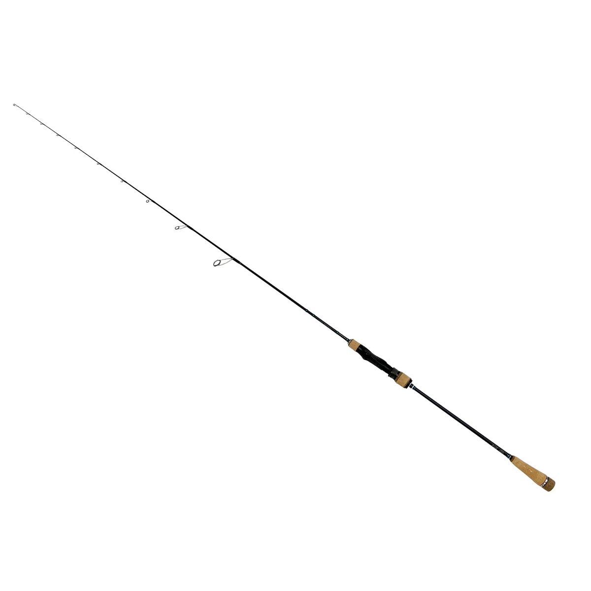 ジャッカル スイッチスティック SS-S553 ロッド 釣り竿 良好 O10545596