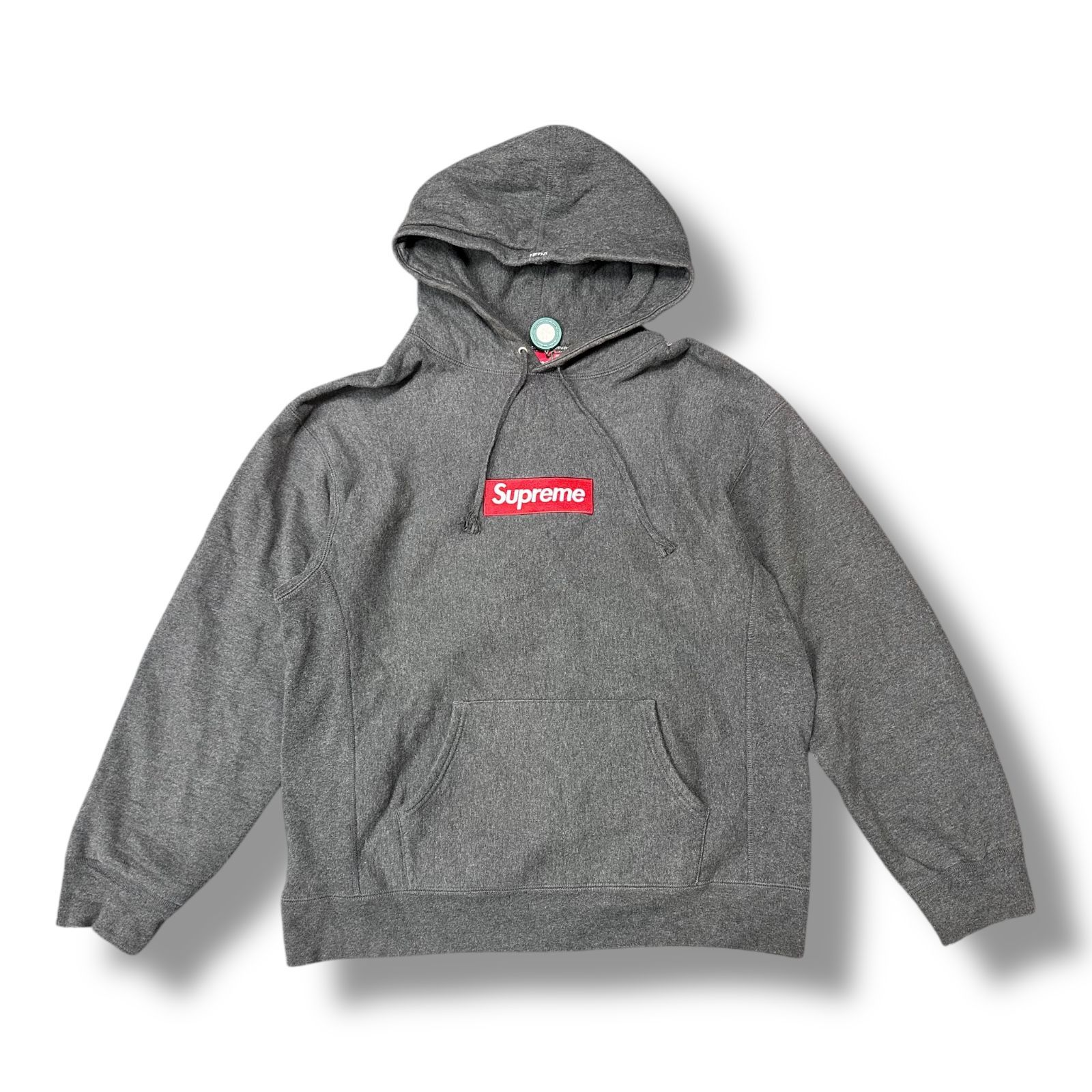 国内正規 Supreme 21AW Box Logo Hooded Sweatshirt ボックス 国内正規 Supreme 21AW Box Logo Hooded Sweatshirt ボックス