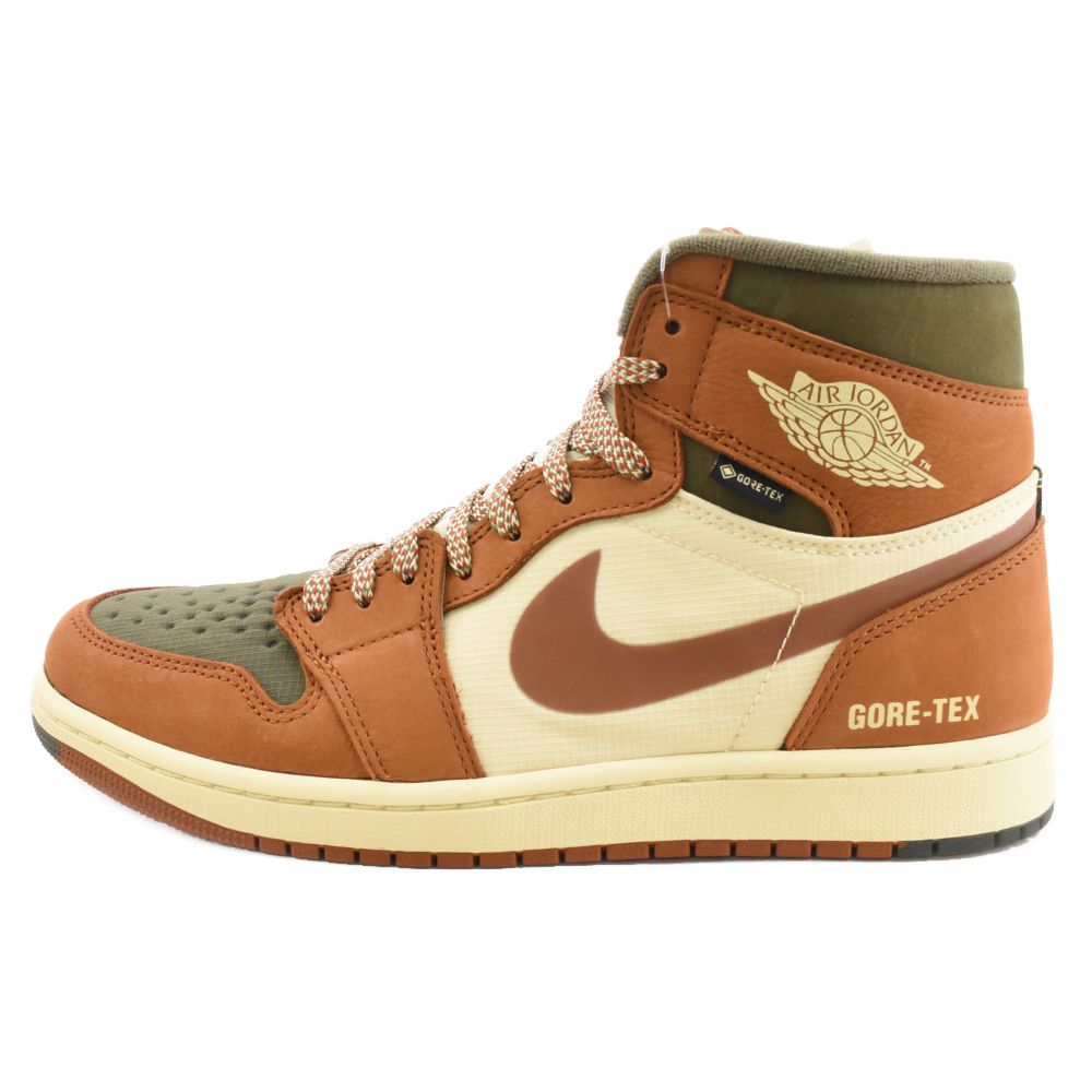 NIKE (ナイキ) AIR JORDAN 1 ELEMENT GORE-TEX エアジョーダン1 NIKE (ナイキ) AIR JORDAN 1 ELEMENT GORE-TEX エアジョーダン1