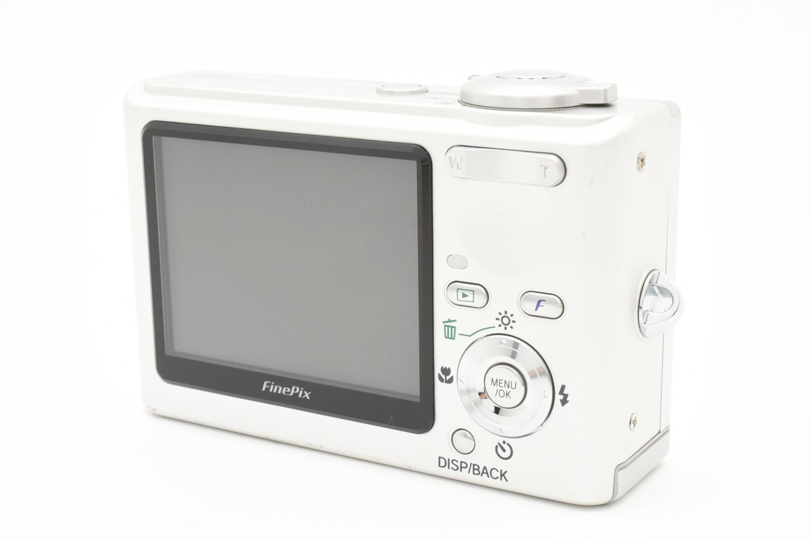 【美品】FUJIFILM フジフイルム FinePix F10 デジタルカメラ Amazon | FUJIFILM FinePix F10 デジタルカメラ | コンパクト 通販