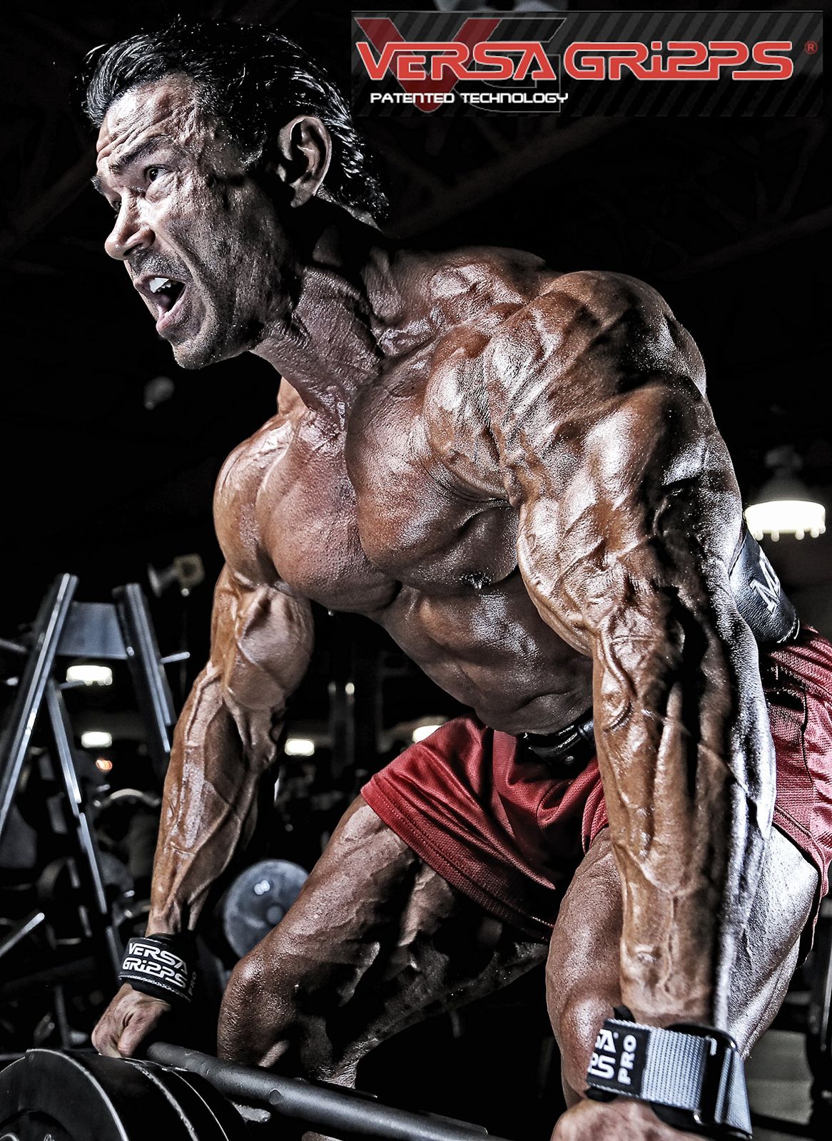 VERSA GRIPPS®