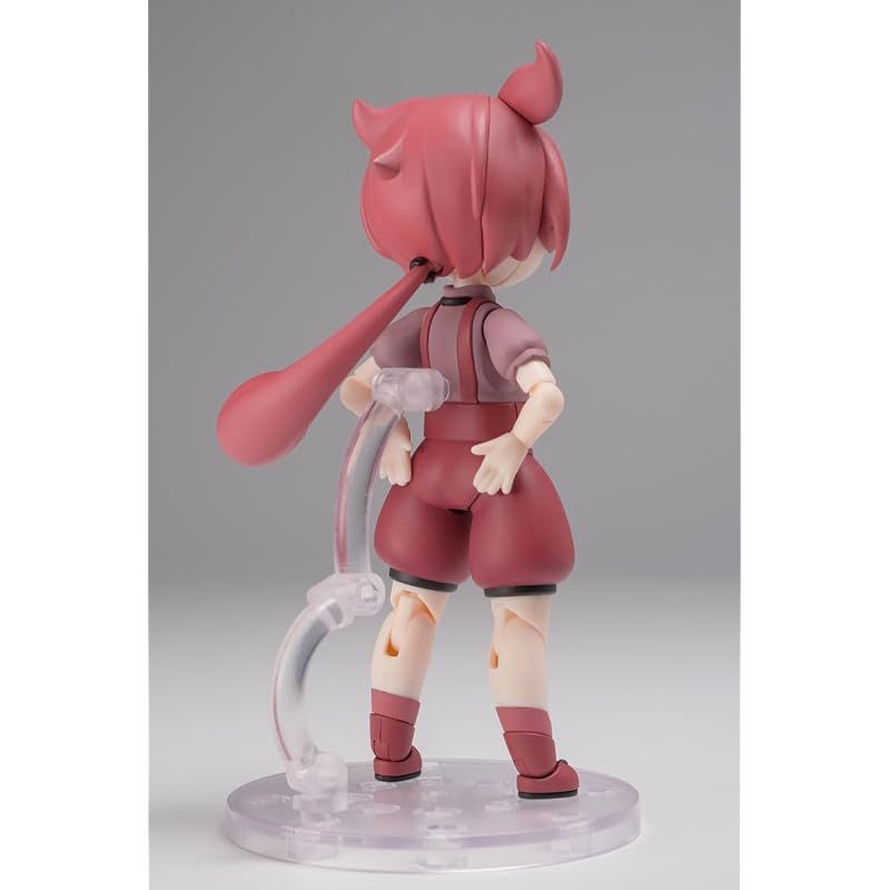 ミニフィギュア同梱セット 全高約100mm