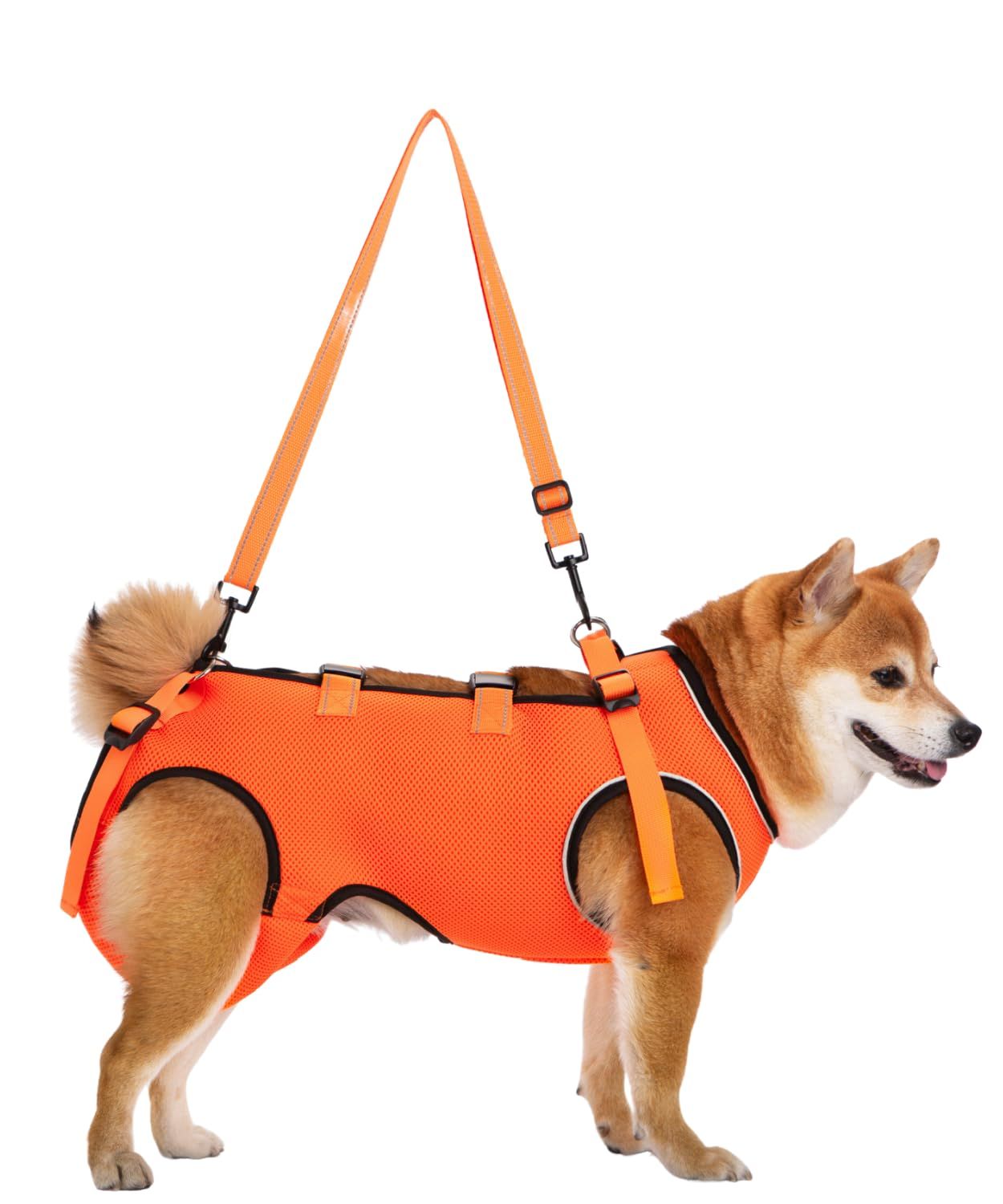 歩行が楽】 介護用ハーネス 犬 ハーネス 介護 歩行補助 老犬 歩行が楽】 介護用ハーネス 犬 ハーネス 介護 歩行補助 老犬