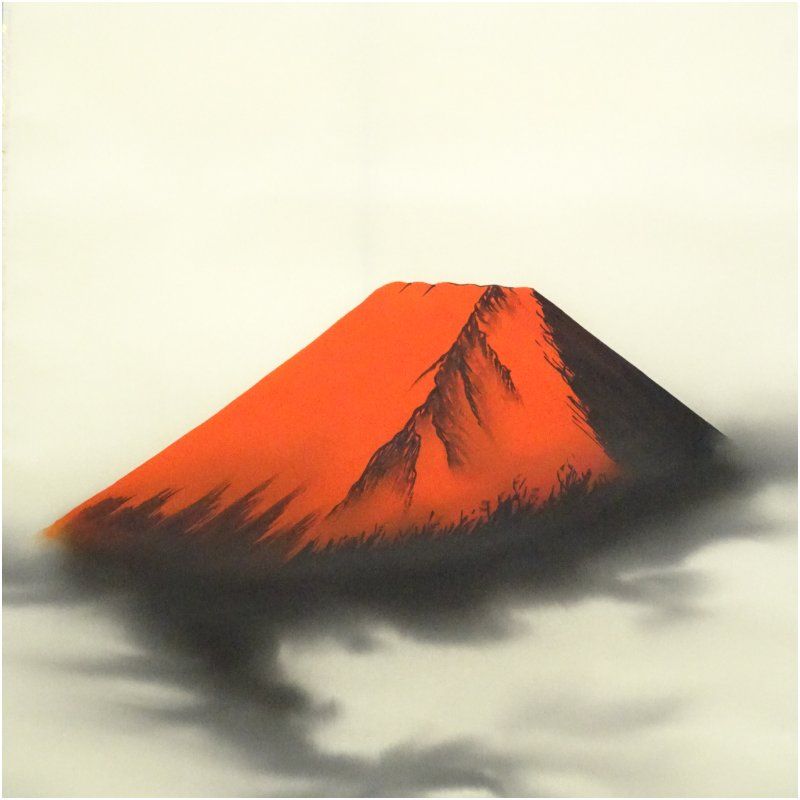 真作】掛軸 禅語掛軸 草書揮毫の一幅 洛書揮毫 禅の境地を説く墨蹟