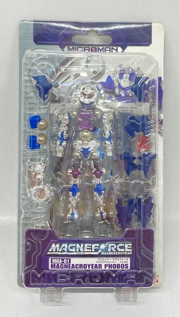 2025年最新】マグネフォースの人気アイテム - メルカリ