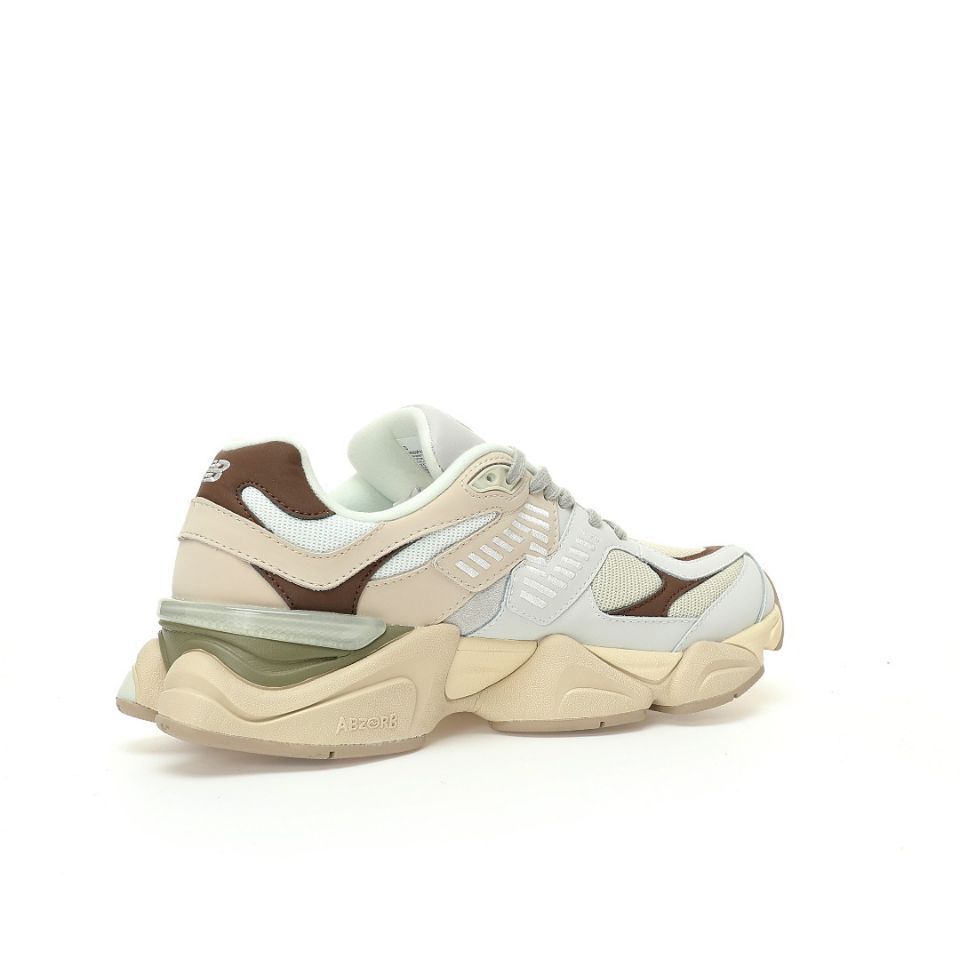 NEW BALANCE 90/60 FNA GRAY ニューバランス 90/60 FNA グレイ U9060FNA - メルカリ