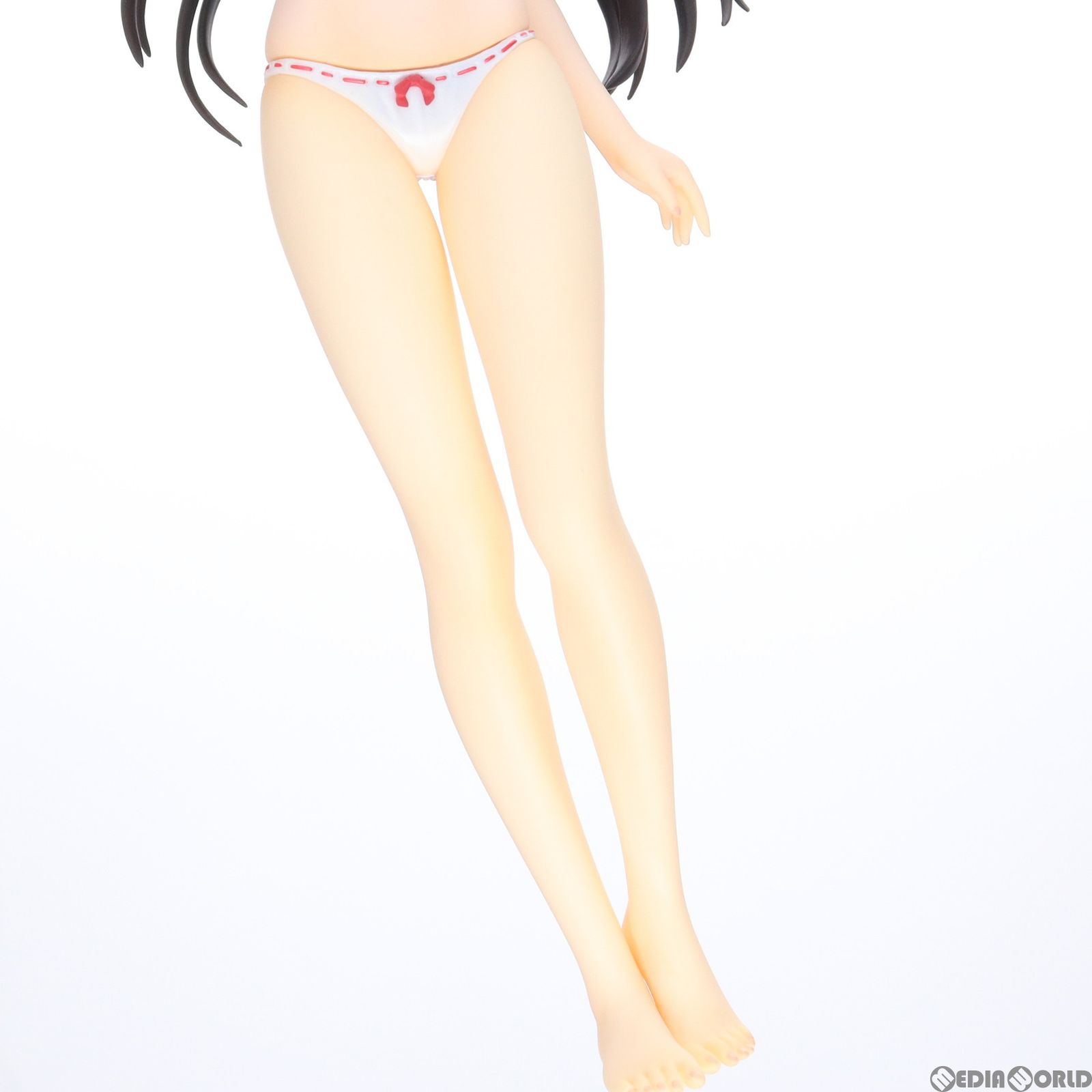 アルファマックス　シャイニング・ハーツ カグヤ 水着Ver. Amazon | フィギュア アルファマックス カグヤ 水着Ver. 1/7