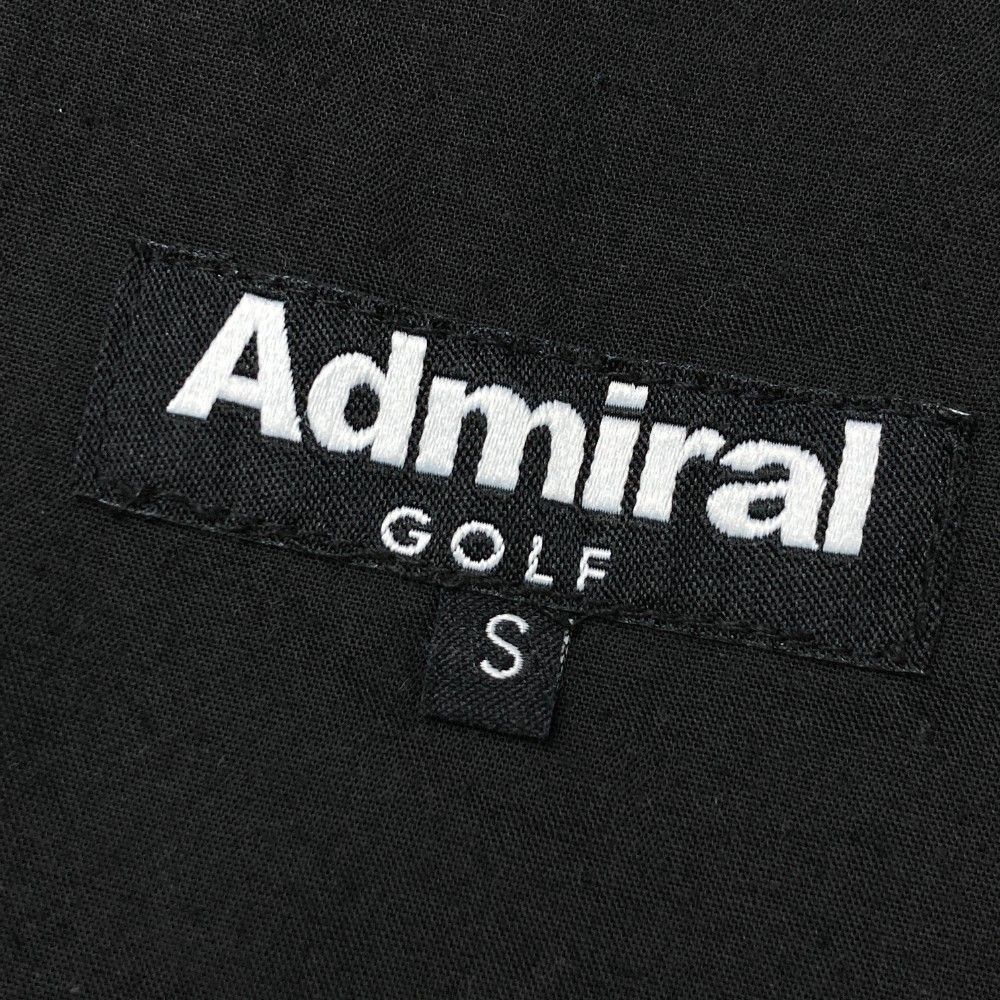サイズ：L ADMIRAL アドミラル 2023年モデル シアサッカー メッシュ スカート  ブラック系 [240101493907] ゴルフウェア レディース ストスト サイズ：S ADMIRAL アドミラル 2023年モデル シアサッカー