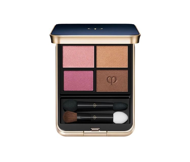 限定発売　クレ・ド・ポー ボーテ　オンブルクルールクアドリ（本体セット）５０３ 限定発売 クレ・ド・ポーボーテ オンブルクルールクアドリ（本体