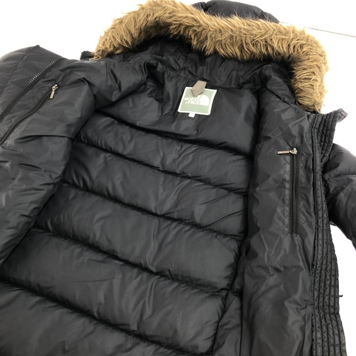 THE NORTH FACE ザノースフェイス ダウンジャケット サイズ:S NDW91351 