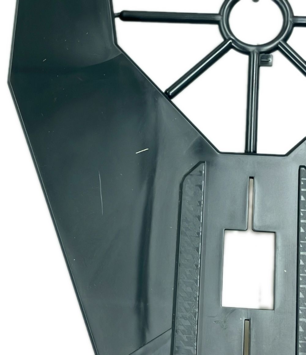 ミーティアユニット＋フリーダムガンダム HG