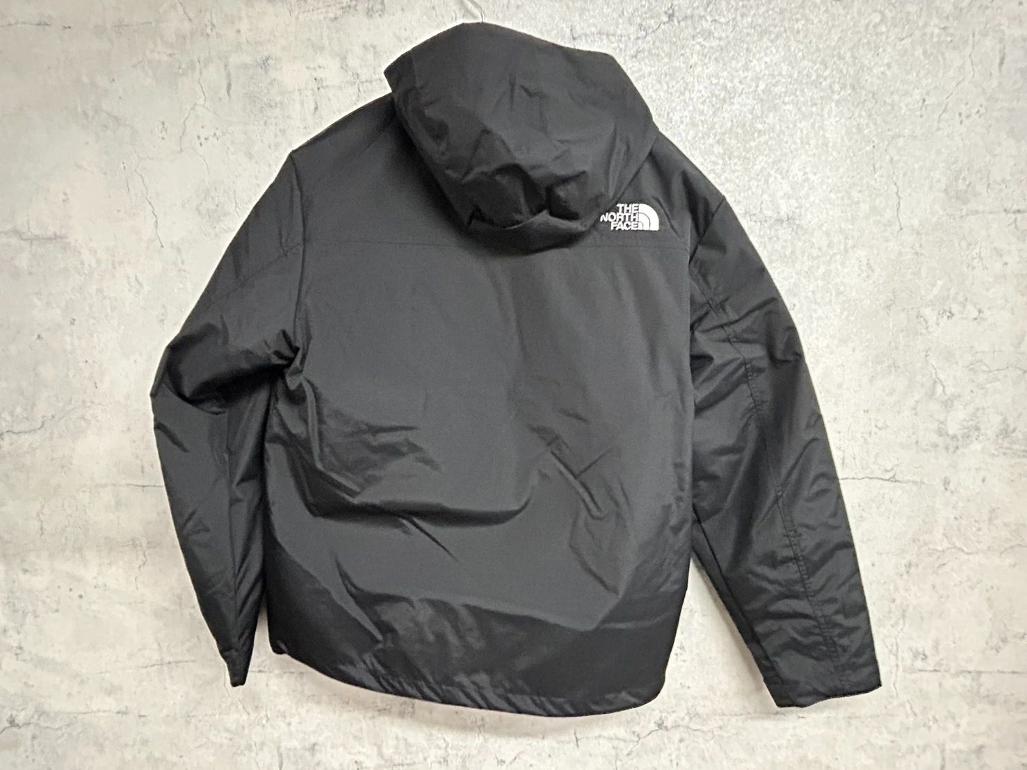 日本未発売 THE NORTH FACE ザノースフェイス M