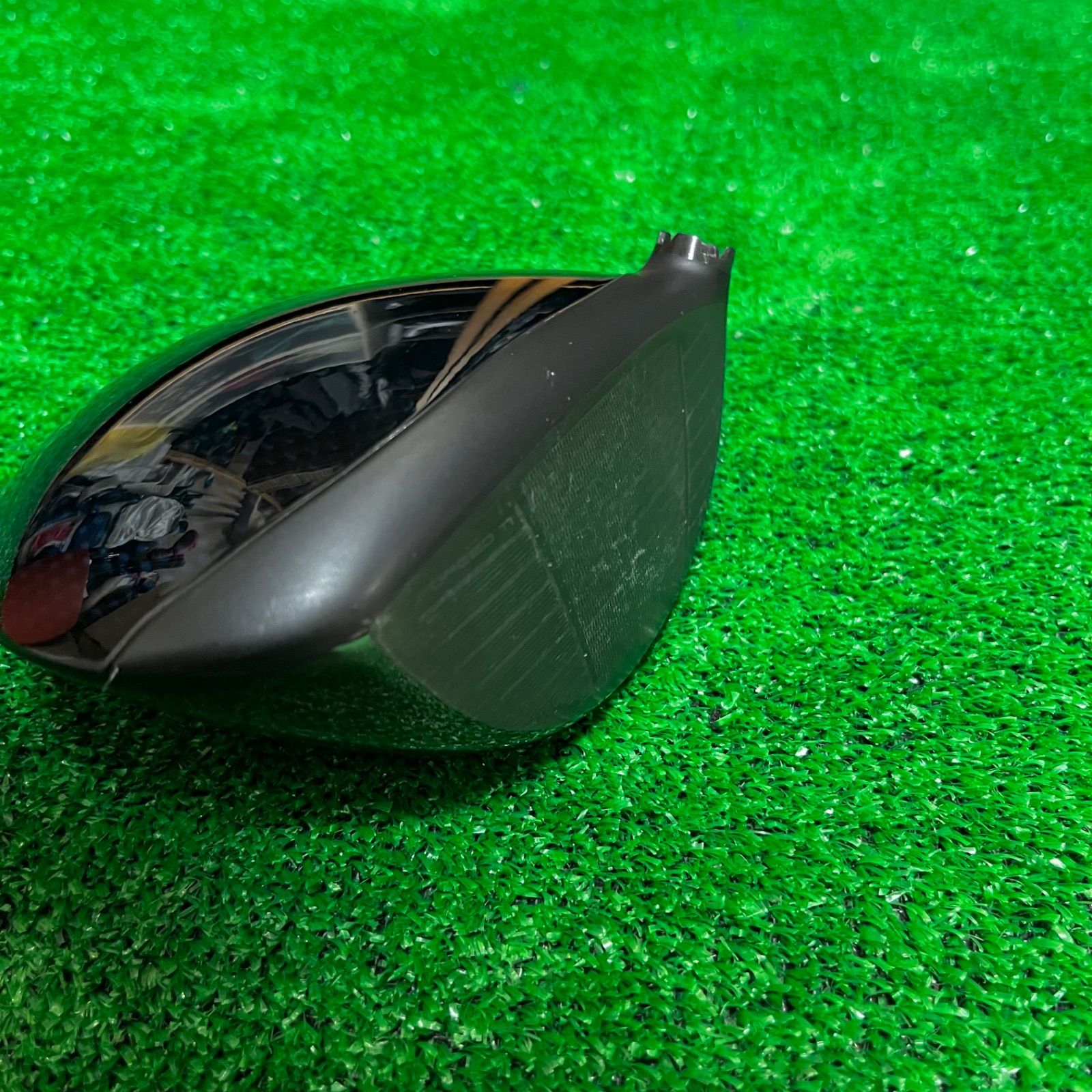 ヘッド単品】Callaway パラダイム トリプルダイヤモンド10.5