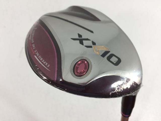 ♫ 即決 お買い得品！中古超美品 ゼクシオ12 トゥエルブ (XXIO 12