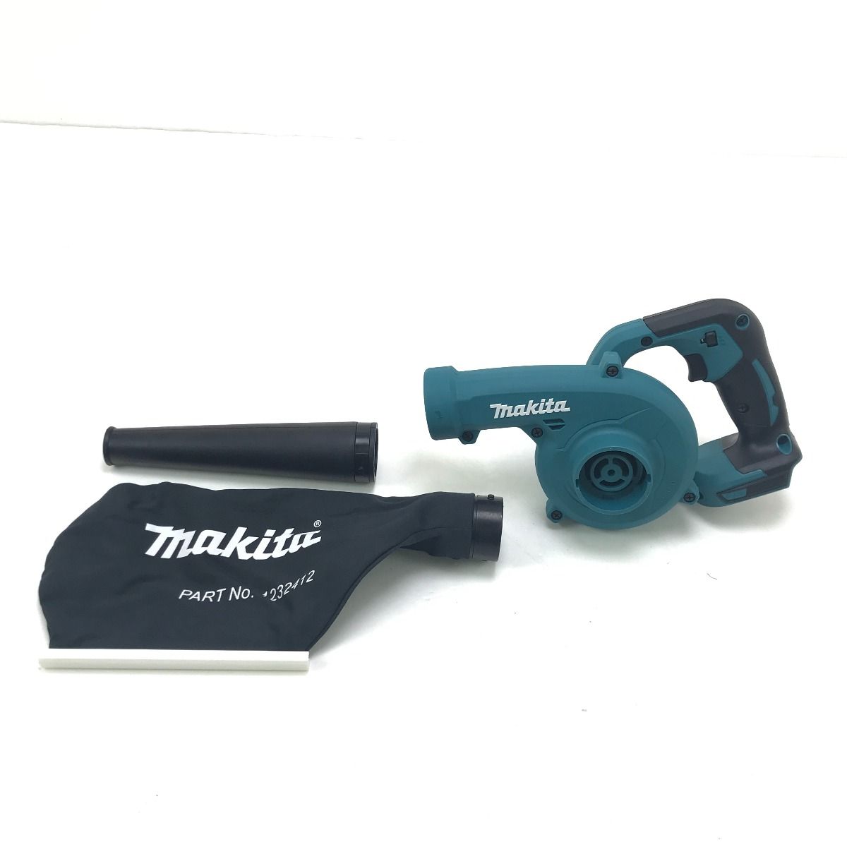 MAKITA マキタ ブロワ UB144DZ