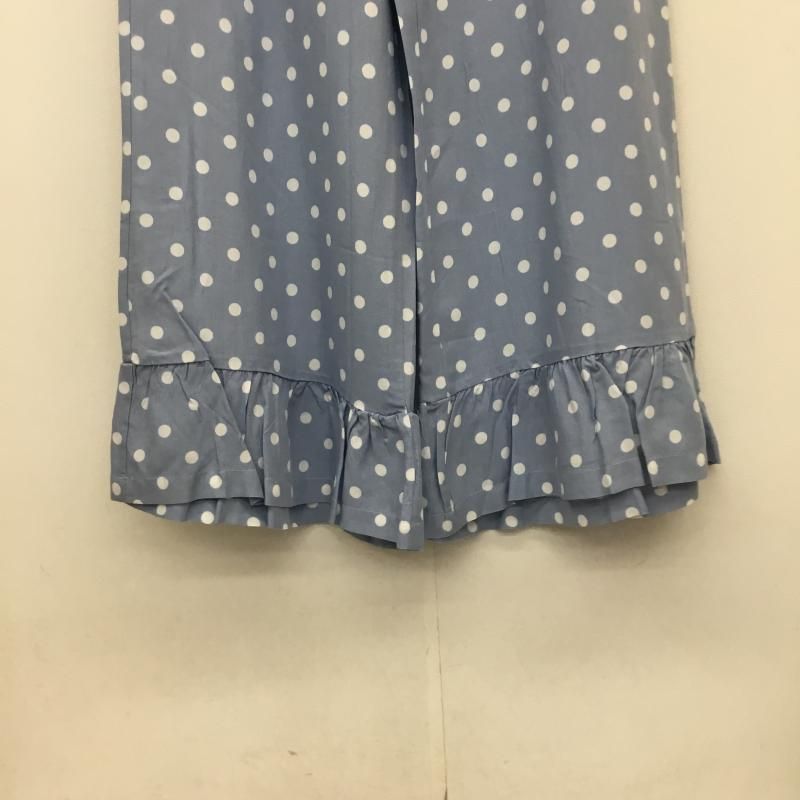 sister jane アニマルプリントパンツ ひょう柄 シスタージェーン