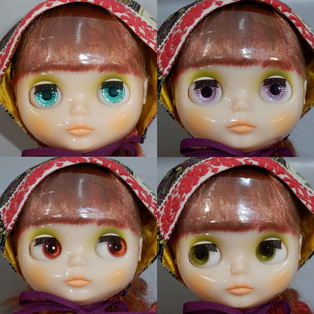 タカラトミー ネオブライス あちゃちゅむずきん - メルカリ