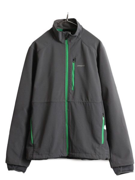 お得なクーポン配布中!】 12年製 パタゴニア インテグラル ジャケット 
