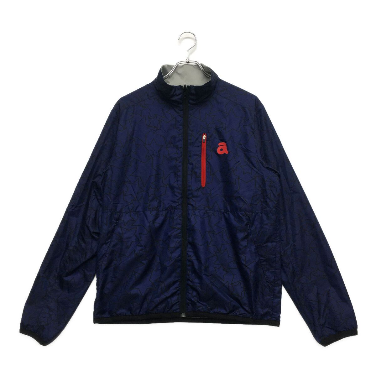 archivio アルチビオ　ブルゾン サイズ48 □1000 archivio ブルゾン アウター 「MENS」アルチビオゴルフウェア
