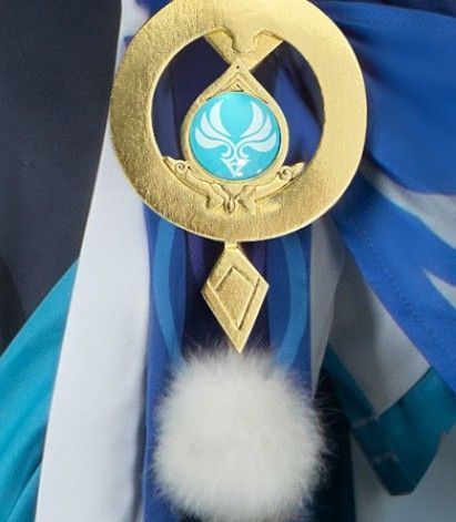 コスプレ衣装 原神