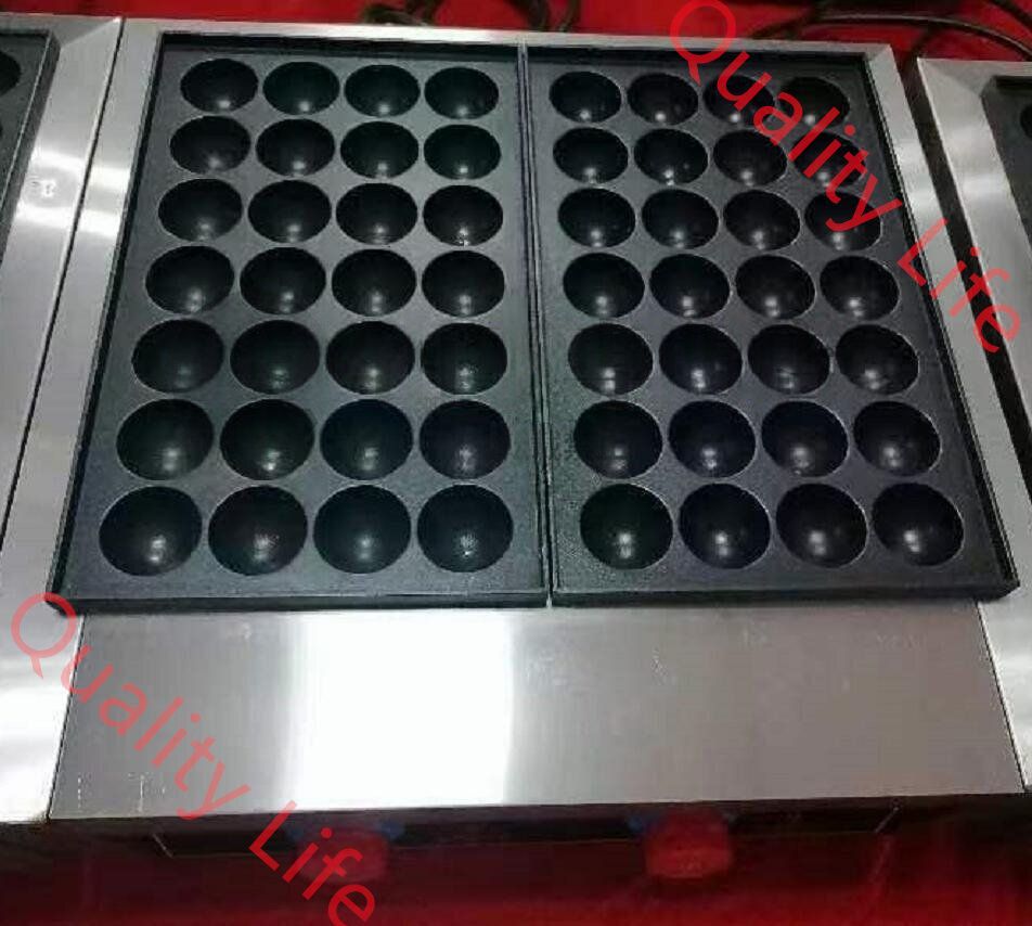 たこ焼き機 タコ焼き器 56穴 単相 １0０V 業務用 厨房機器 飲食店