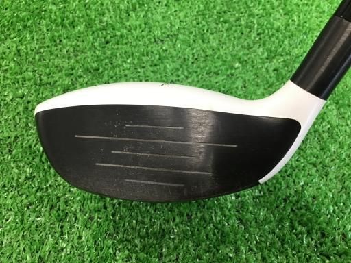 中古】 テーラーメイド RBZ STAGE 2 U3 ユーティリティ UT TM5