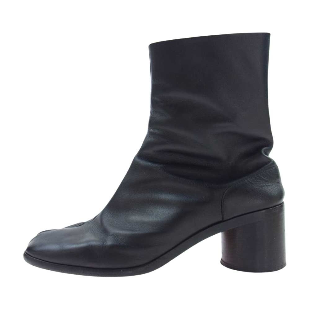 MAISON MARGIELA メゾンマルジェラ ブーツ 19SS S57WU0132 22ライン 