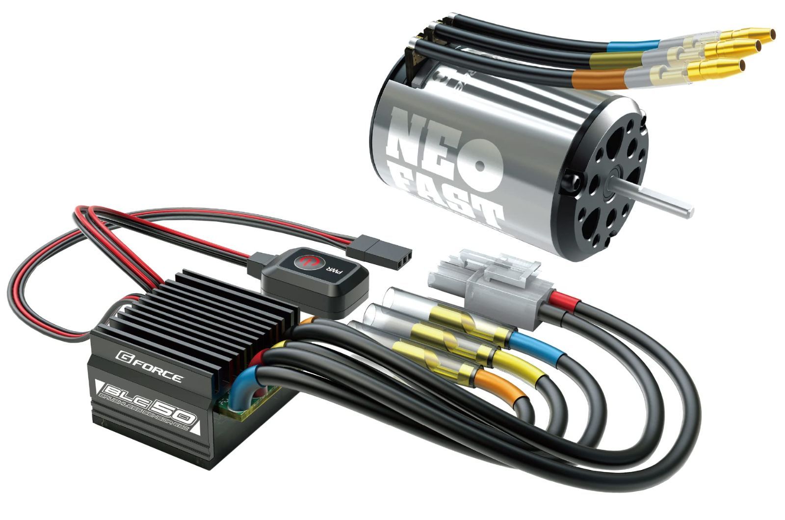 商品 ジーフォース BLC50 Combo-T 13.5T G0370 日本