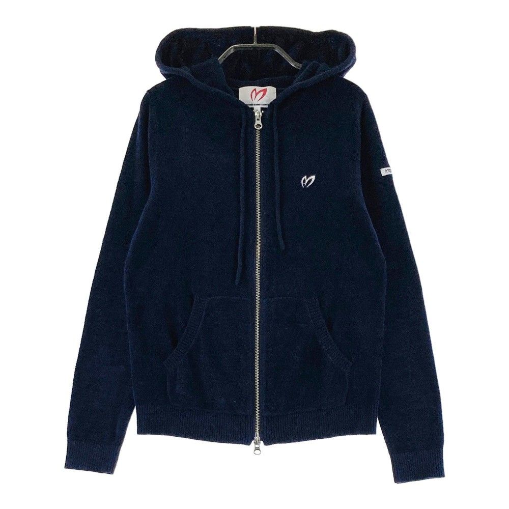 マスターバニーエディション♡パーカー♡ネイビー♡ホワイト♡マリン