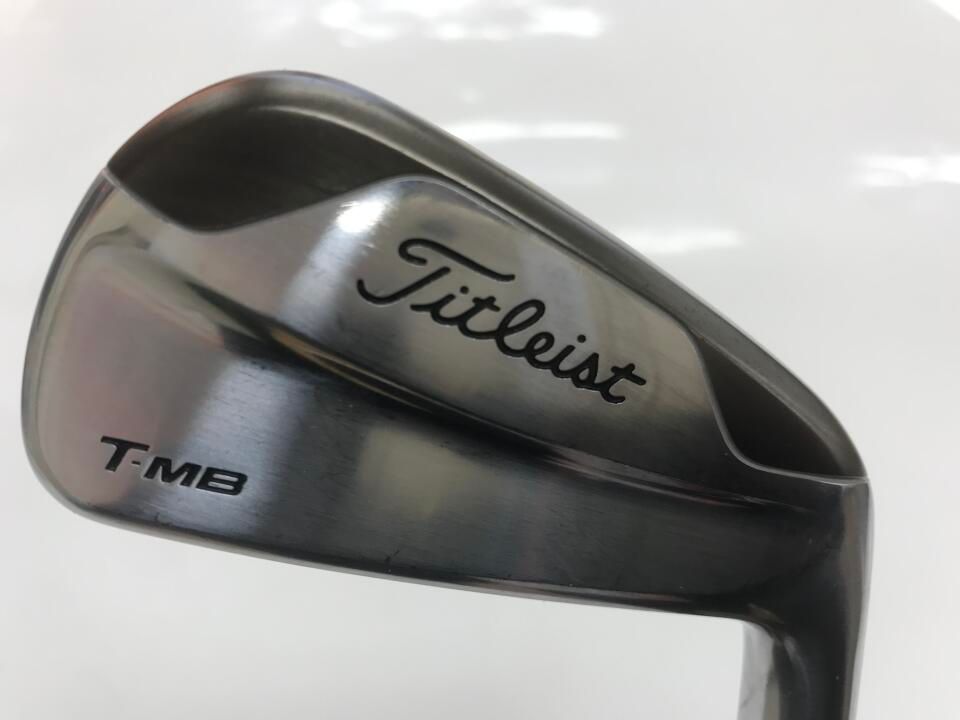 タイトリスト 718 T-MB 5-PW 6本 DG AMT S200 タイトリストT タイトリスト 718 T-MB 5-PW 6本 DG AMT S200 タイトリストT