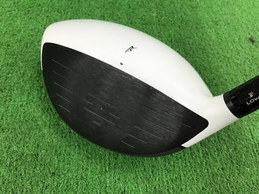 中古】 テーラーメイド RBZ 9.5° ドライバー DR 純正特注シャフト